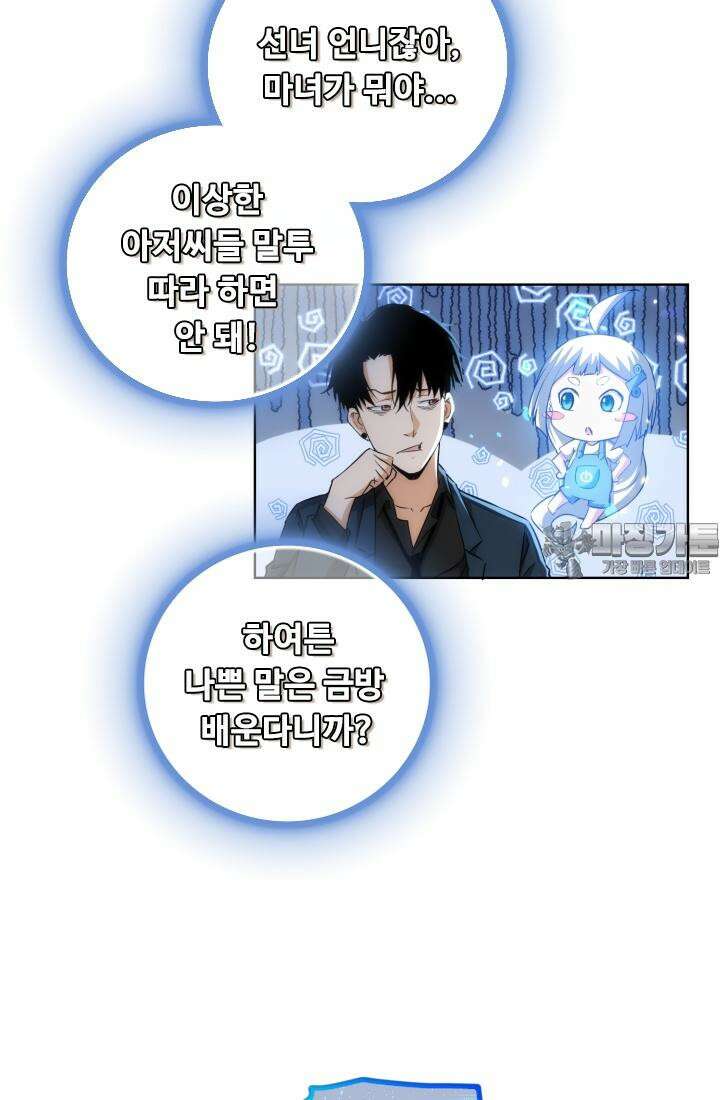 나홀로 초능력자 164화 39