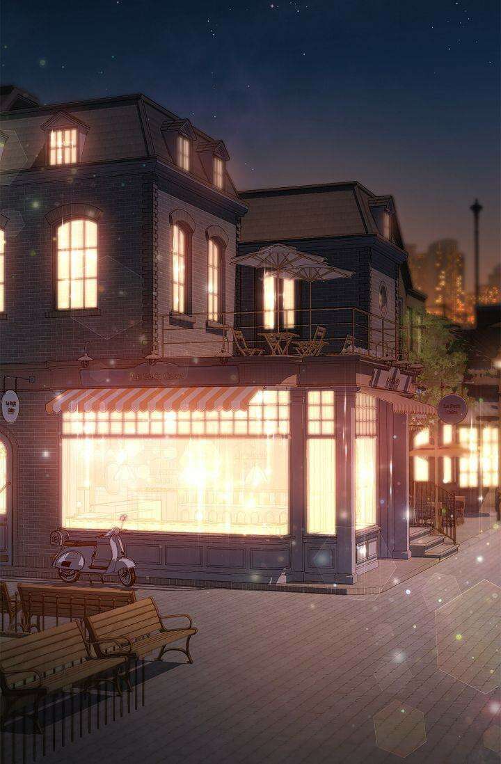 러브 키치 크런치 17화 5