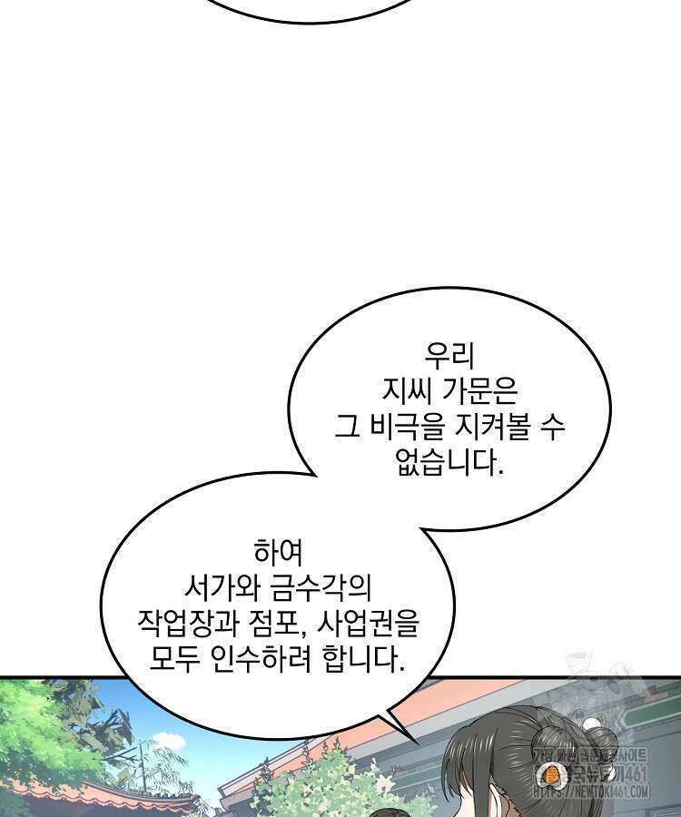 사상최강의 데릴사위 131화 12