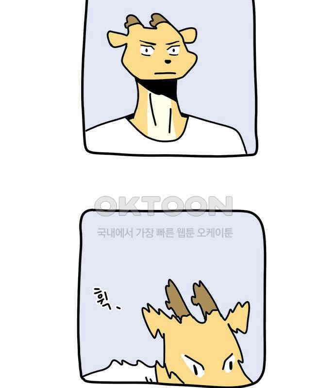 소심한 호랭이 코코 19화 짝꿍은 일등이야 (3)완 12