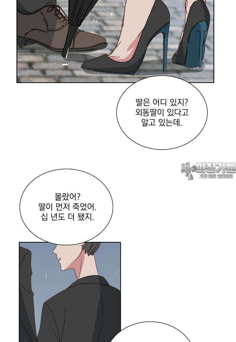 해 밝은 밤의 산책 1화 3