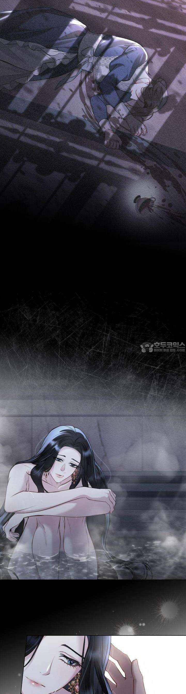 황녀의 침실 인형 8화 20