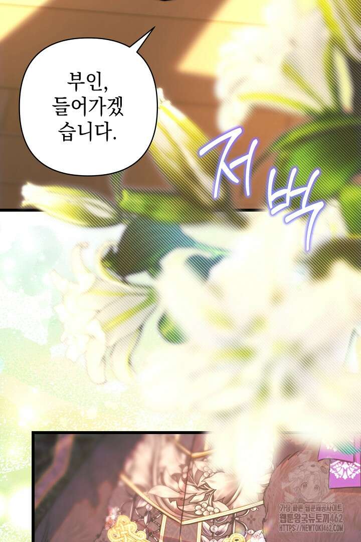 아무튼 로판 맞습니다 111화 2