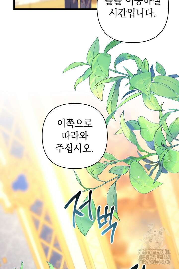 아무튼 로판 맞습니다 111화 21