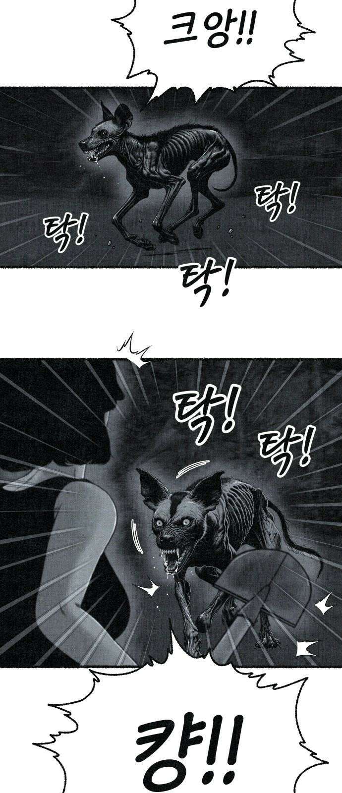 벌집 33화 10