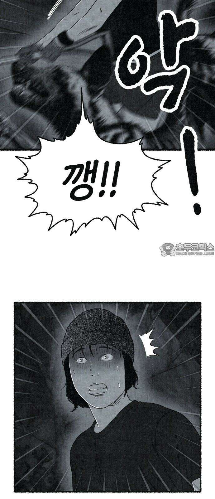 벌집 33화 12
