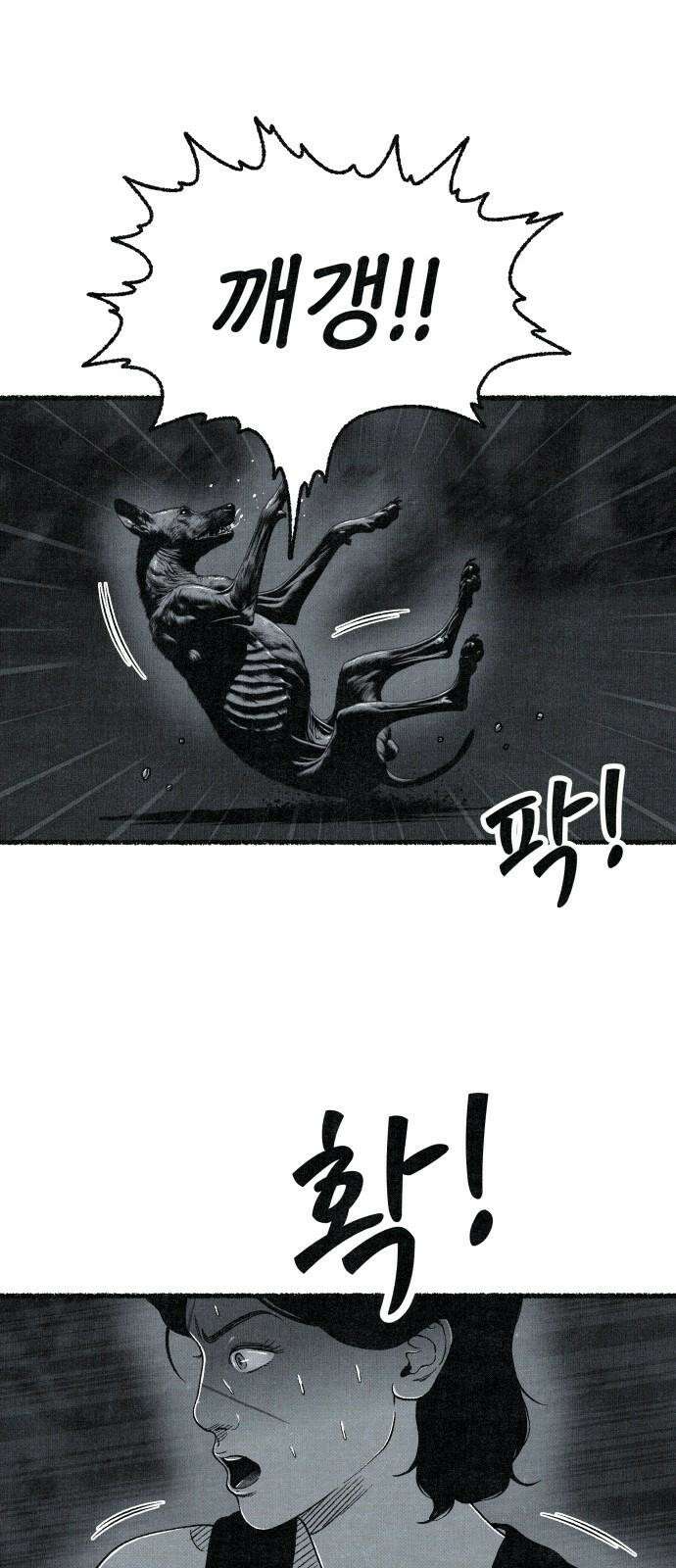 벌집 33화 13
