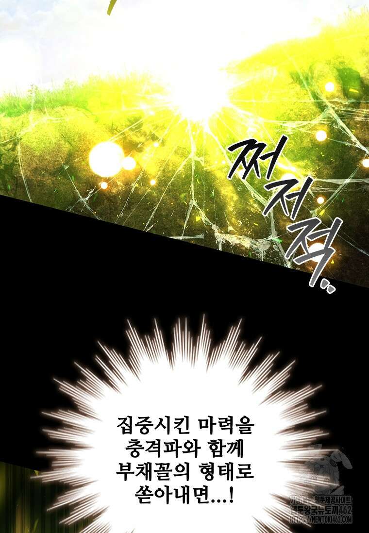 용을 삼킨 마법사 75화 58
