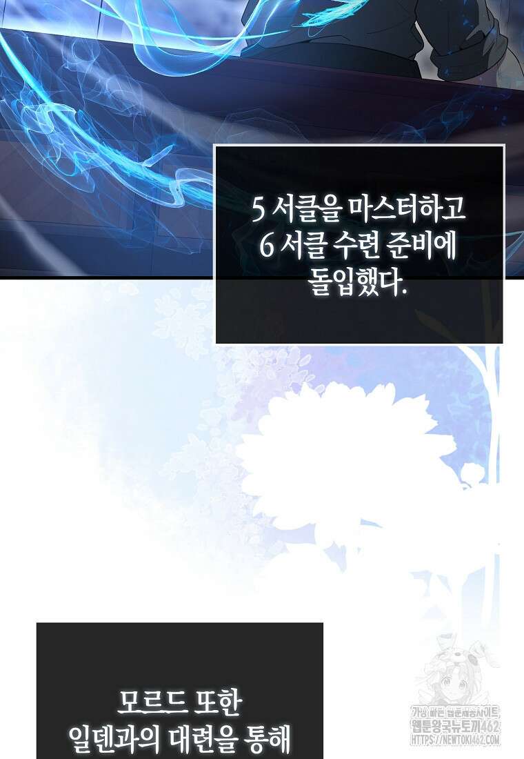 엑스트라가 너무 강함 62화 8