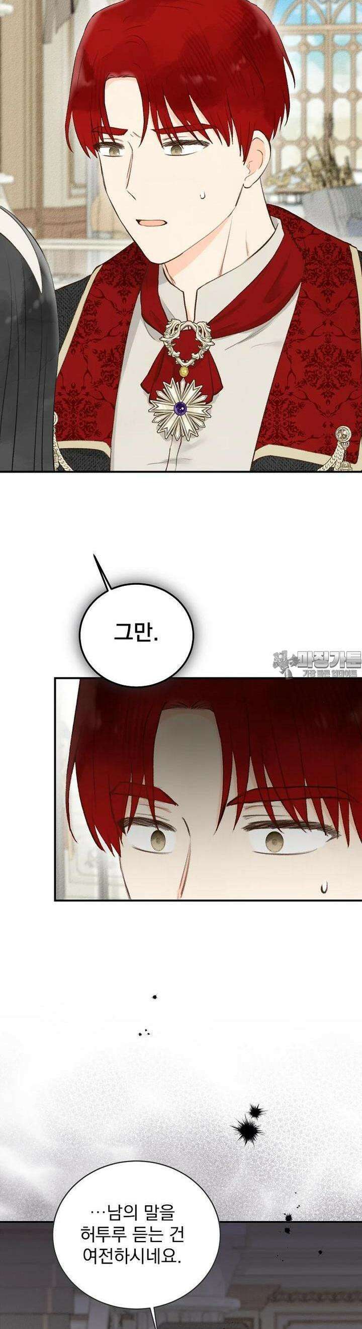 알리사와 마법일기 12화 26