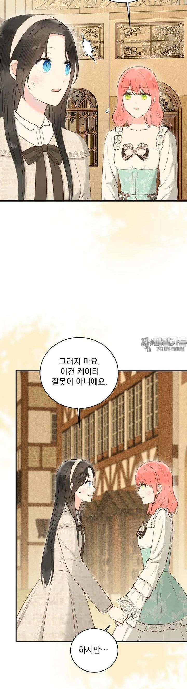 알리사와 마법일기 12화 33