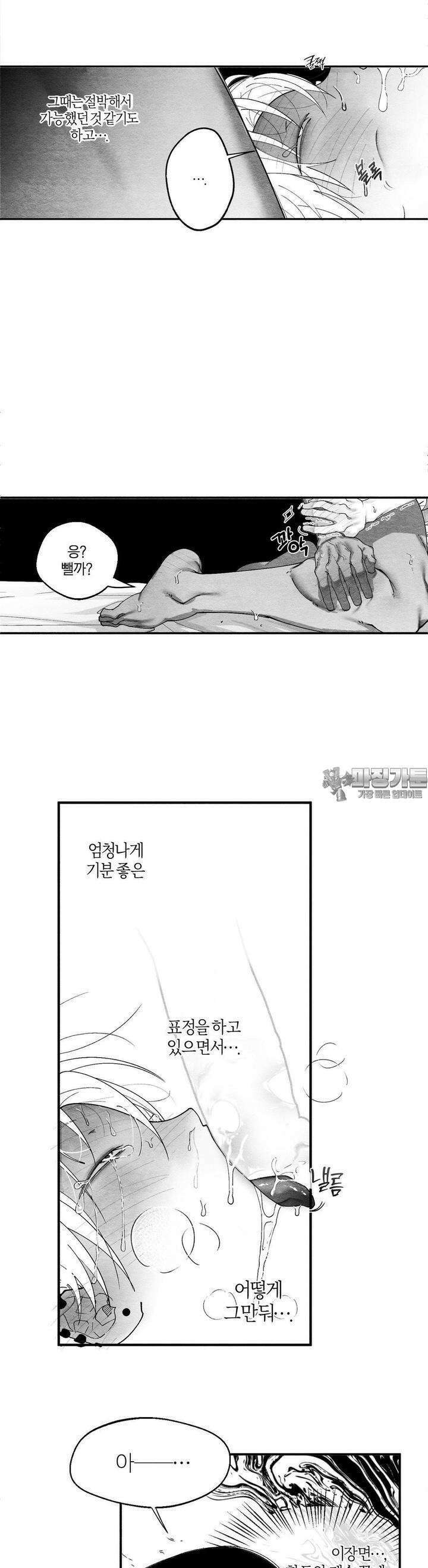 가장 완벽한 도형 21화 23