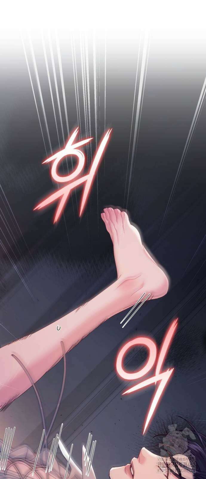 대리 황후지만 첫날밤을 보내버렸다 20화 8