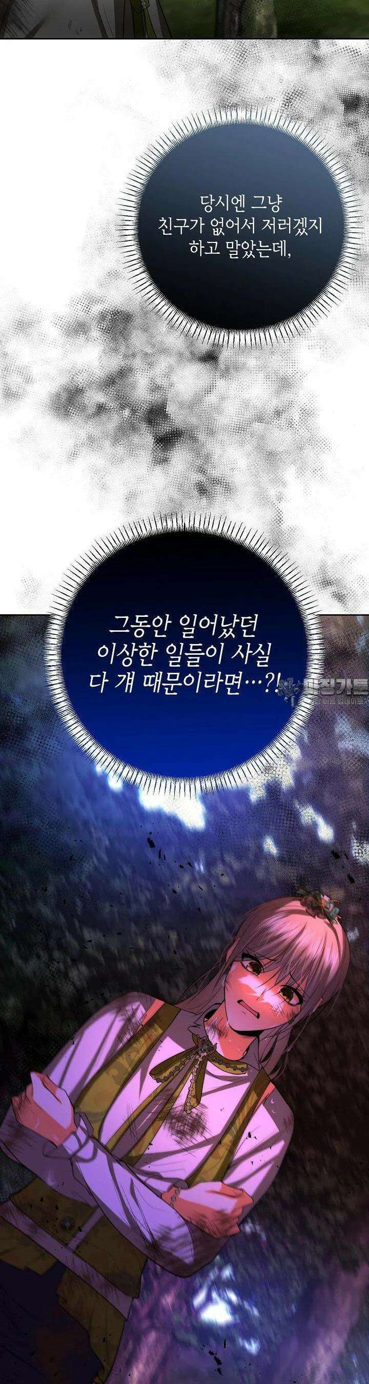 이혼이 조건입니다 47화 8