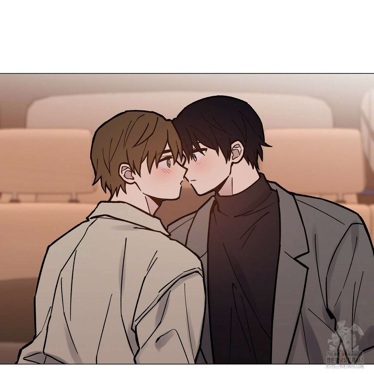 픽스 유어 러브 9화 20