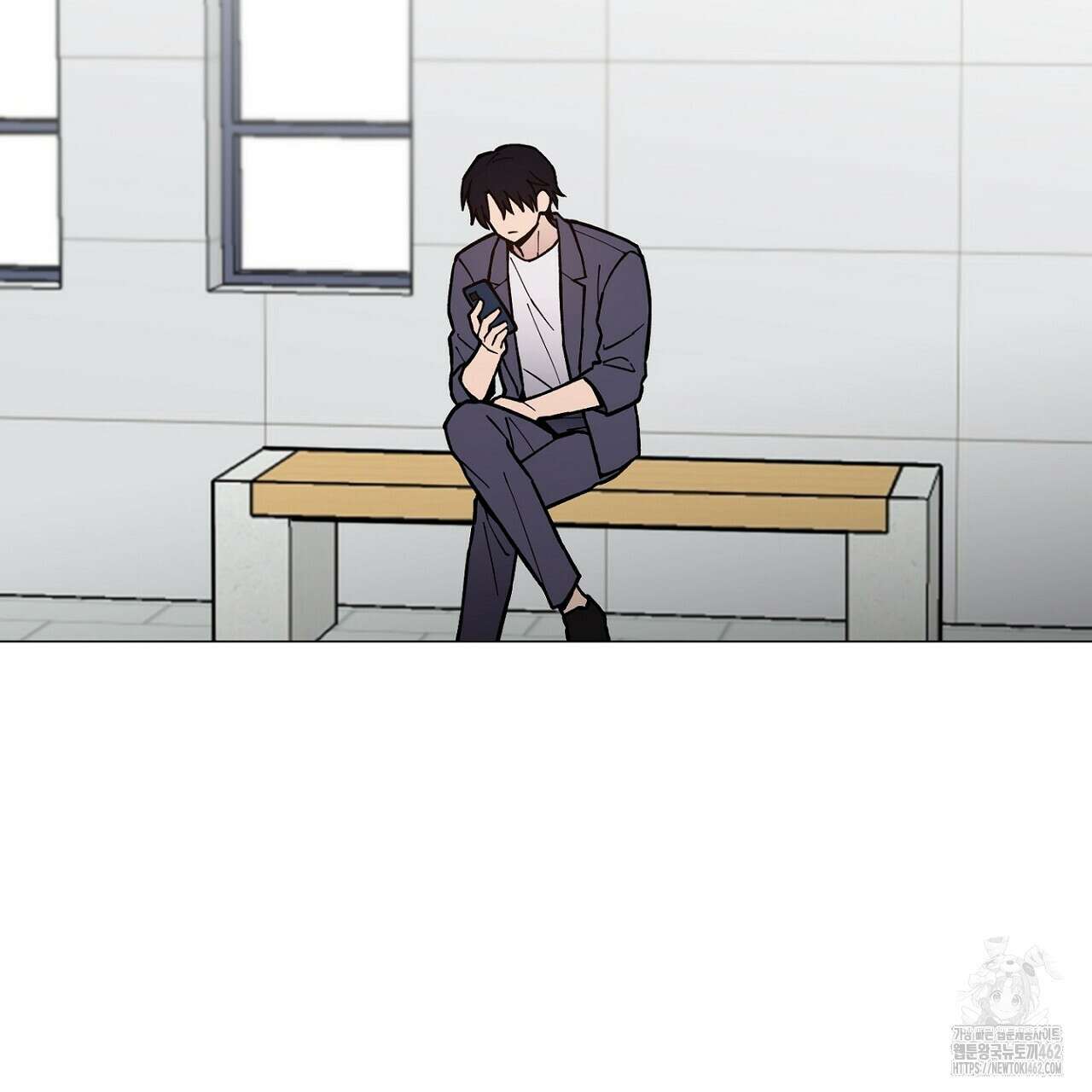픽스 유어 러브 18화 5