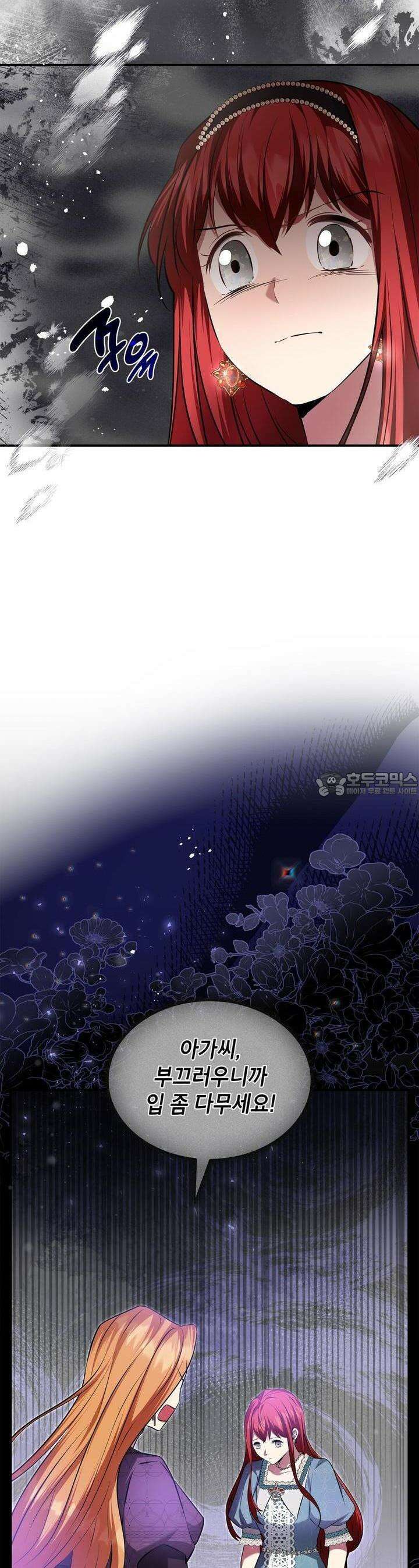 괴짜 영애님의 약혼자 33화 24