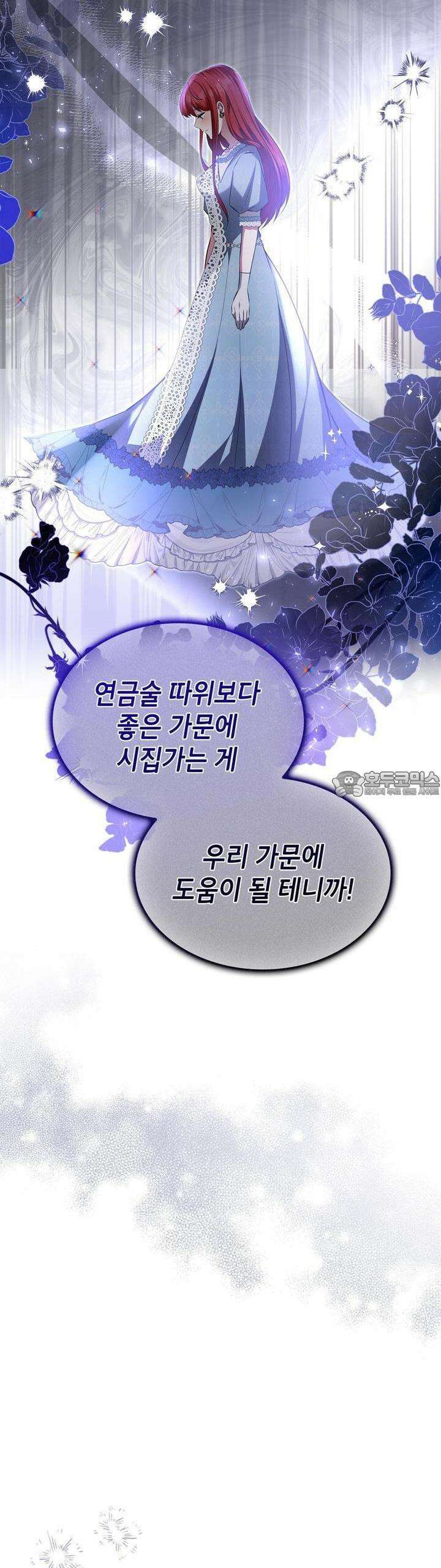 괴짜 영애님의 약혼자 33화 26