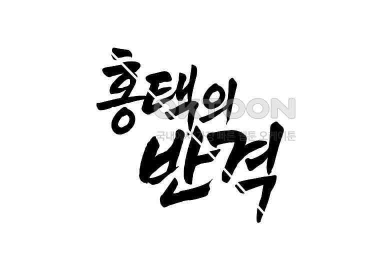 홍택의 반격 5화 30