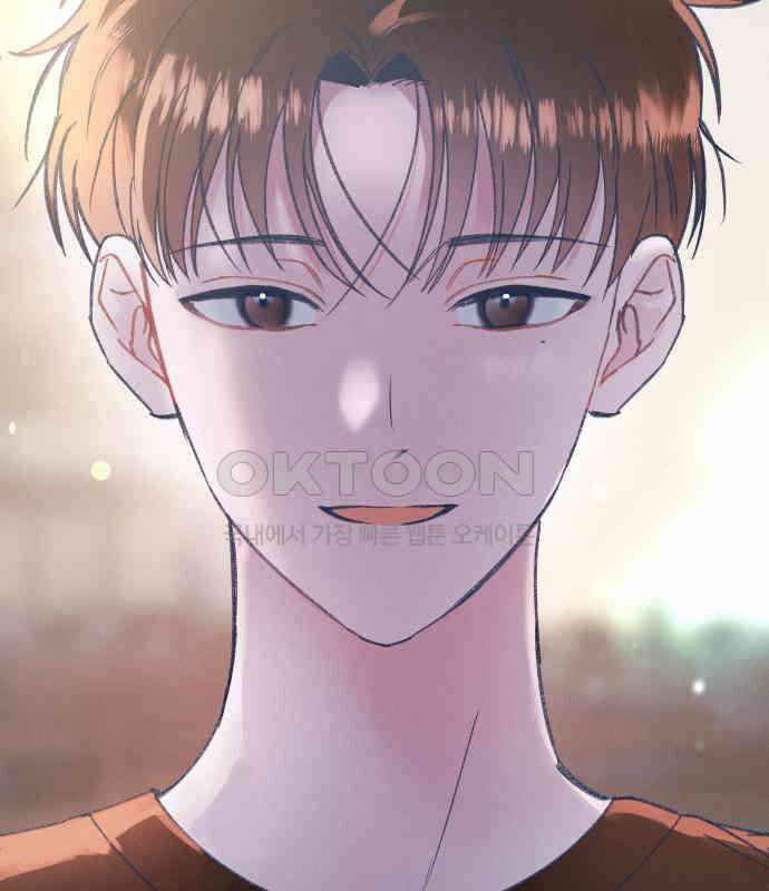 사랑하는 여름 하늘 17화 85