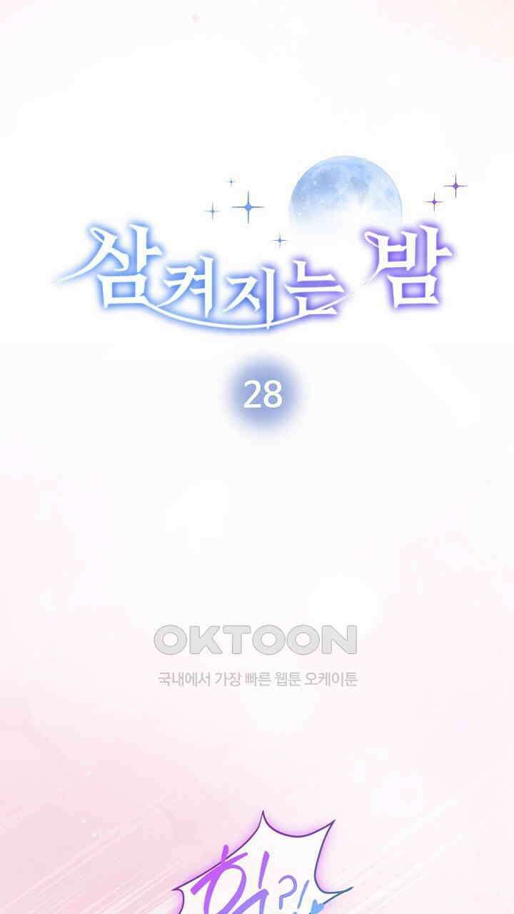 삼켜지는 밤 28화 10