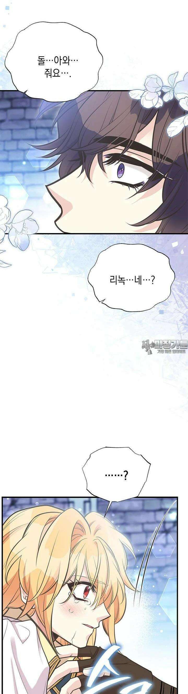 언니가 남자 주인공을 주워 왔다 95화 44
