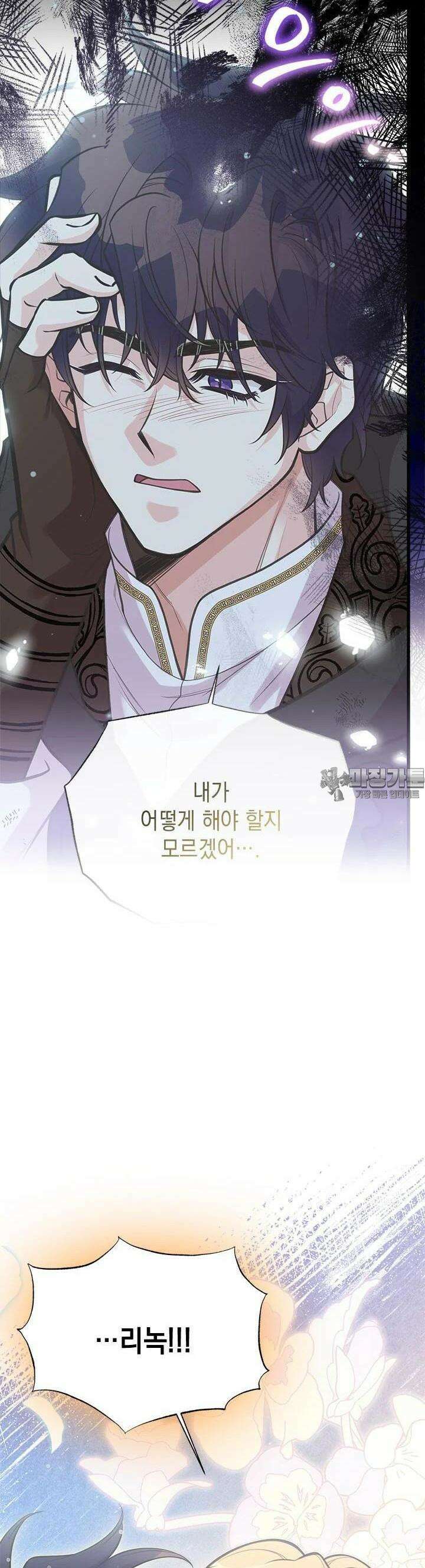 언니가 남자 주인공을 주워 왔다 95화 46