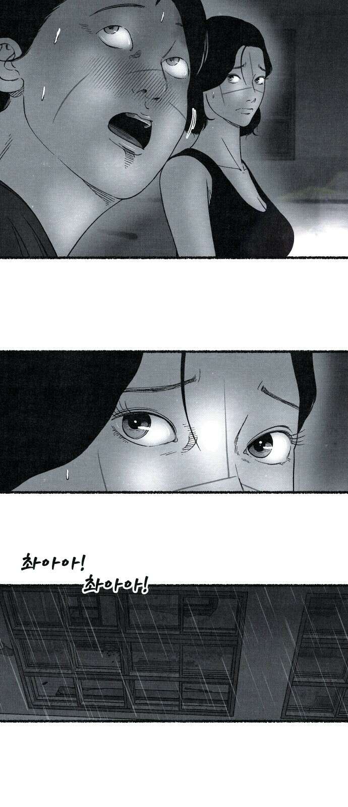 벌집 43화 36