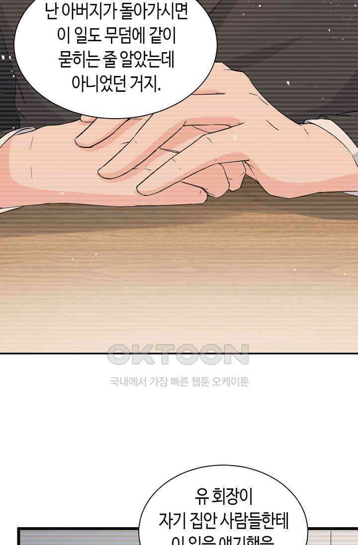 대표님, 오늘은 아니에요 106화 4