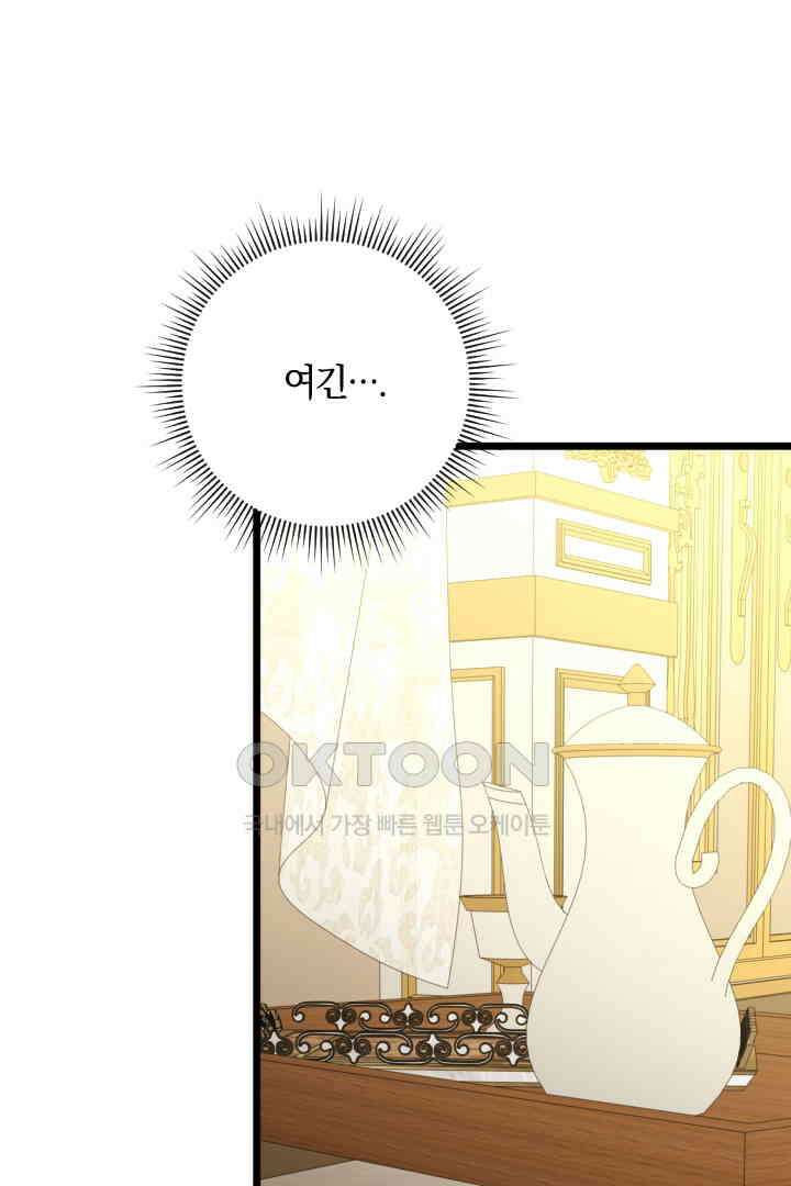 그대와 나 사이의 간격 41화 15