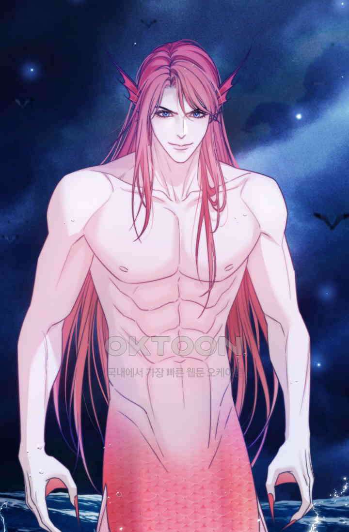 다니엘의 인어 34화 8