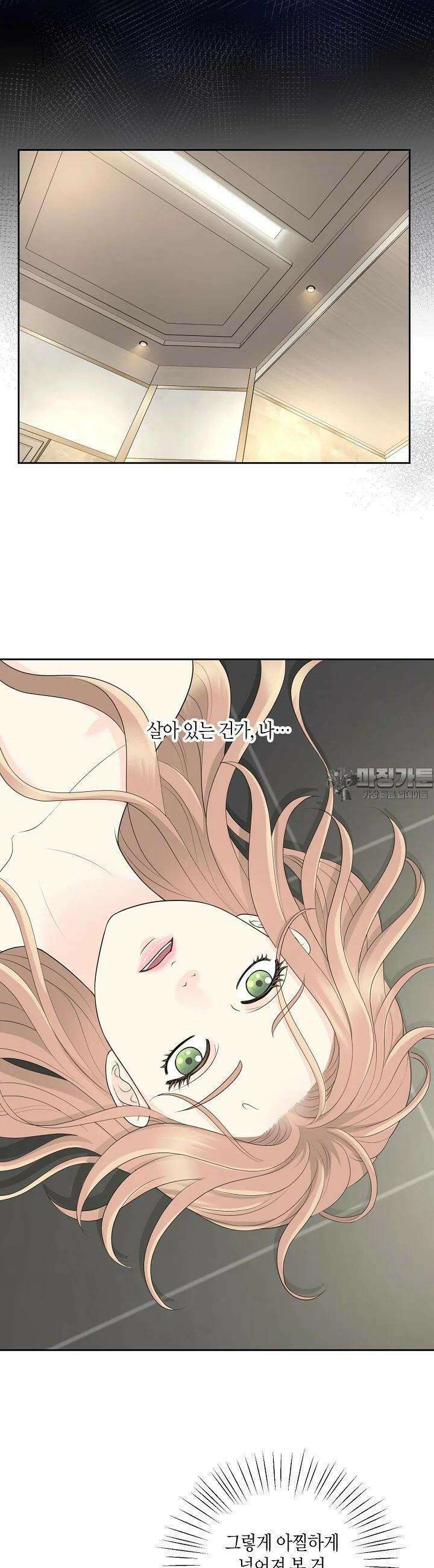 대표님과 위장 가족이 되었습니다 31화 2