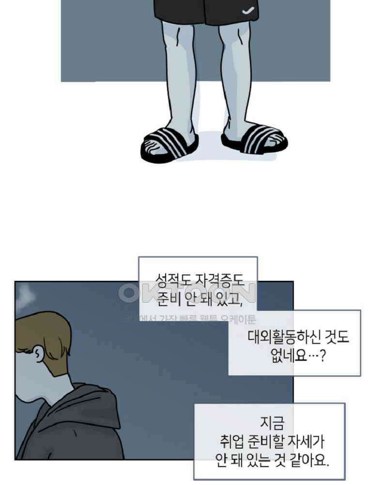 적당한 온도 62화 : 하진유 3