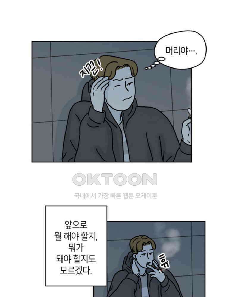 적당한 온도 62화 : 하진유 6