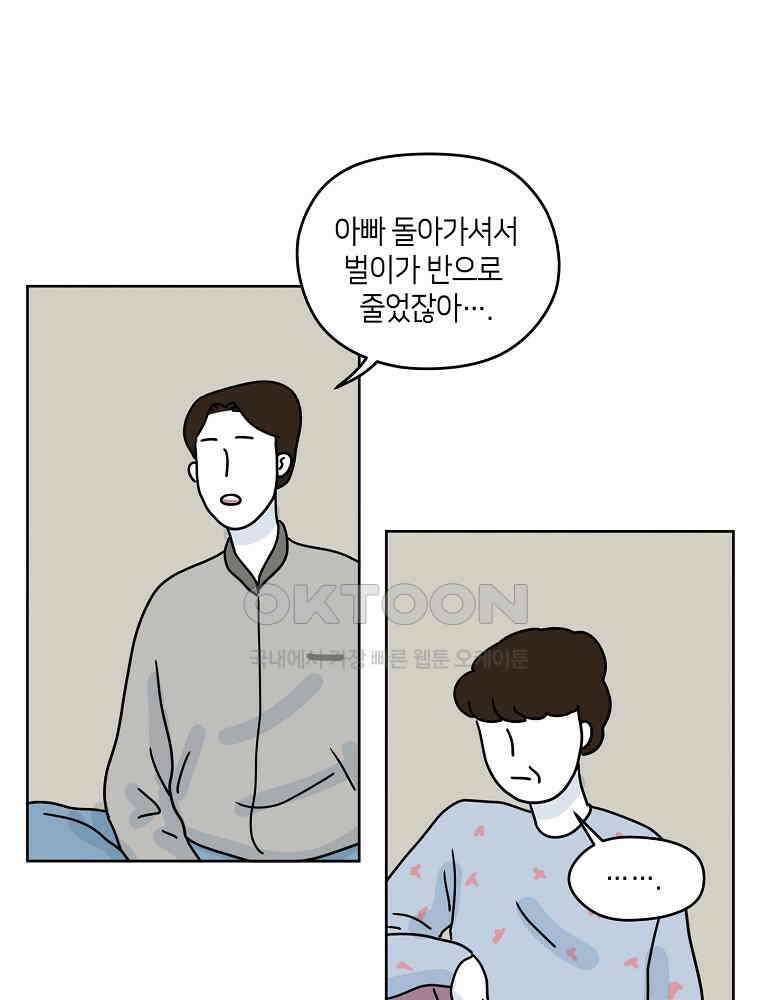 적당한 온도 85화 : 최희정 1