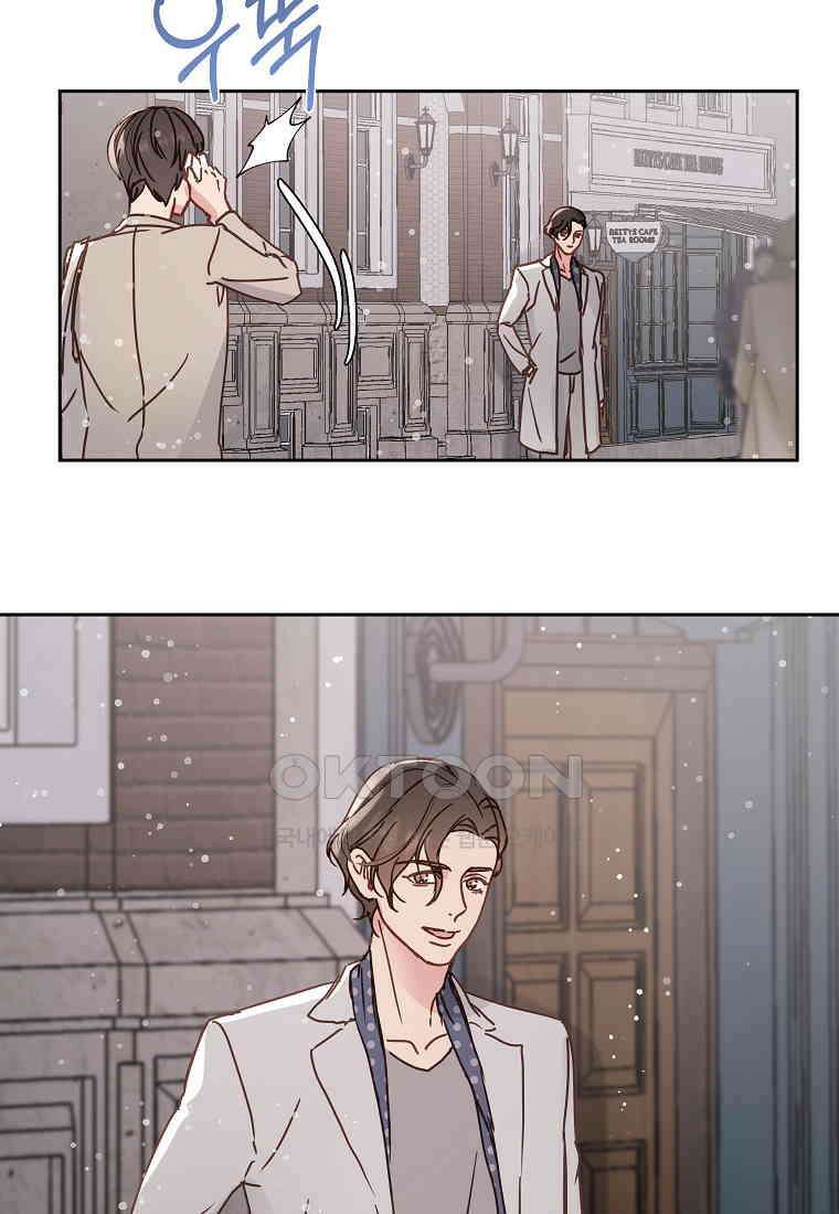 해 밝은 밤의 산책 31 11