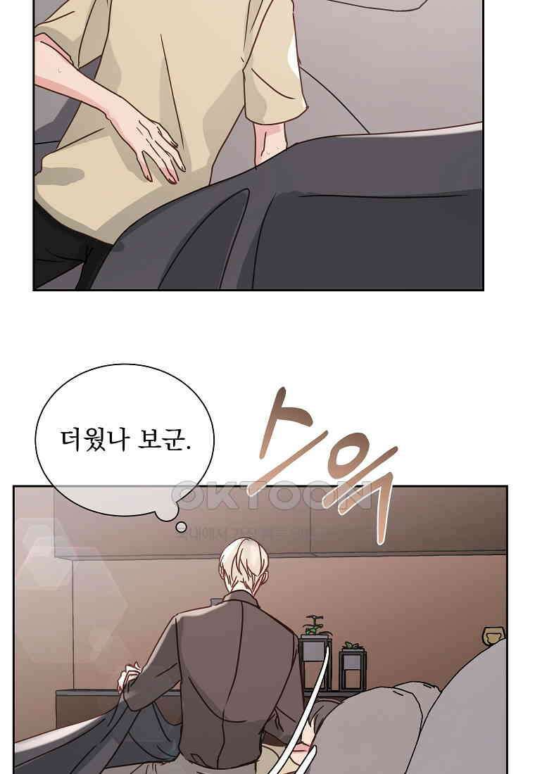 해 밝은 밤의 산책 36 5