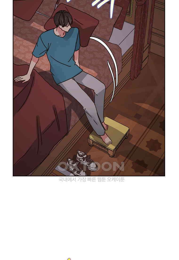 해 밝은 밤의 산책 58 8