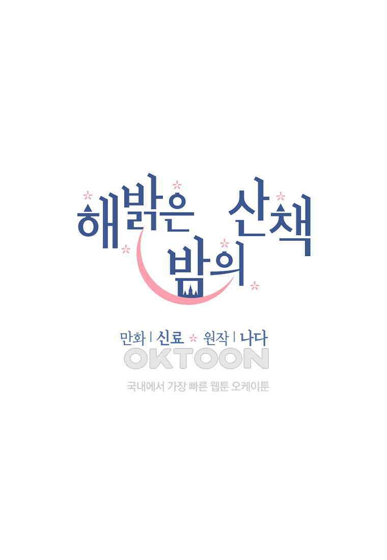 해 밝은 밤의 산책 78 11