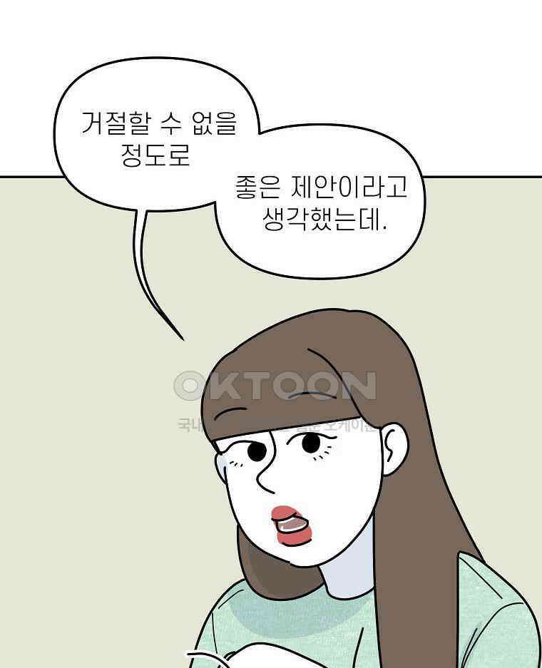 적당한 온도 157화 6