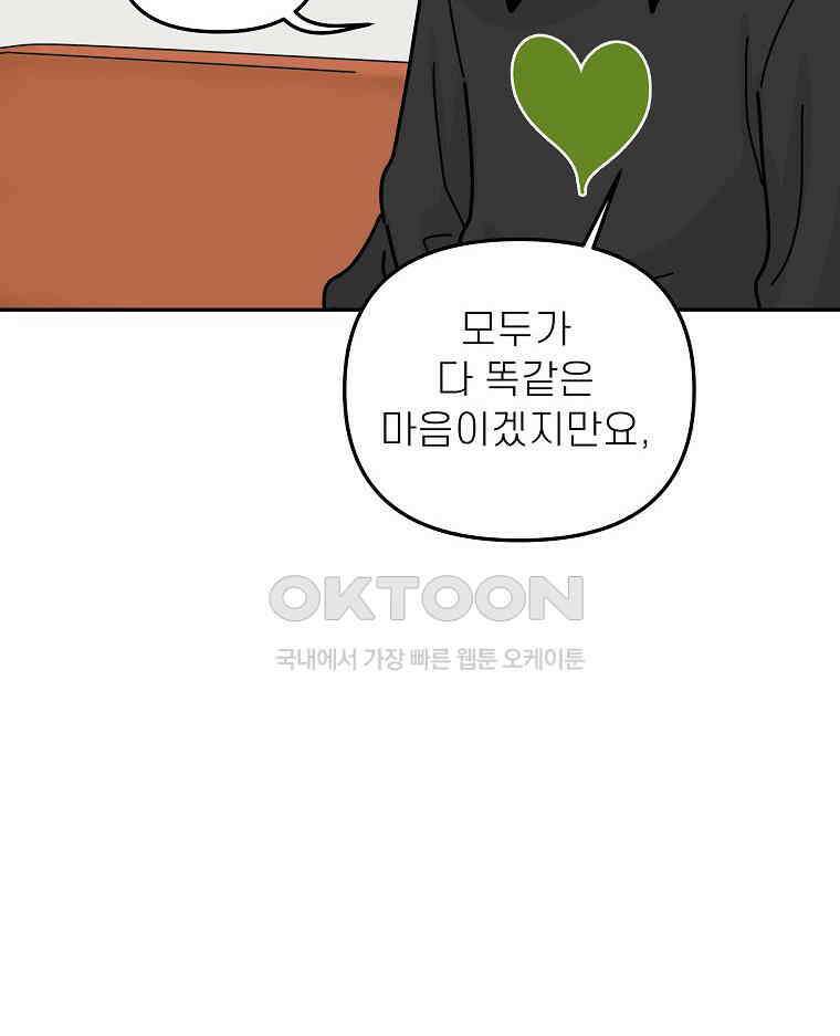 적당한 온도 157화 12