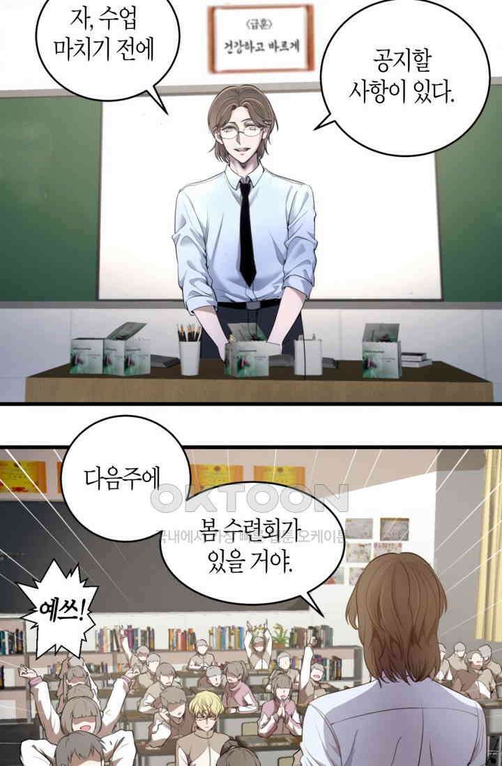 천재 퇴마사가 자꾸 강해져 251화 3