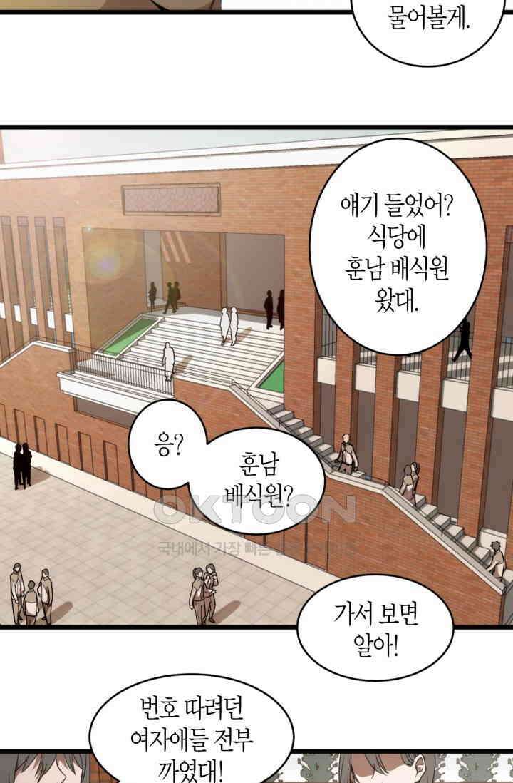 천재 퇴마사가 자꾸 강해져 251화 9