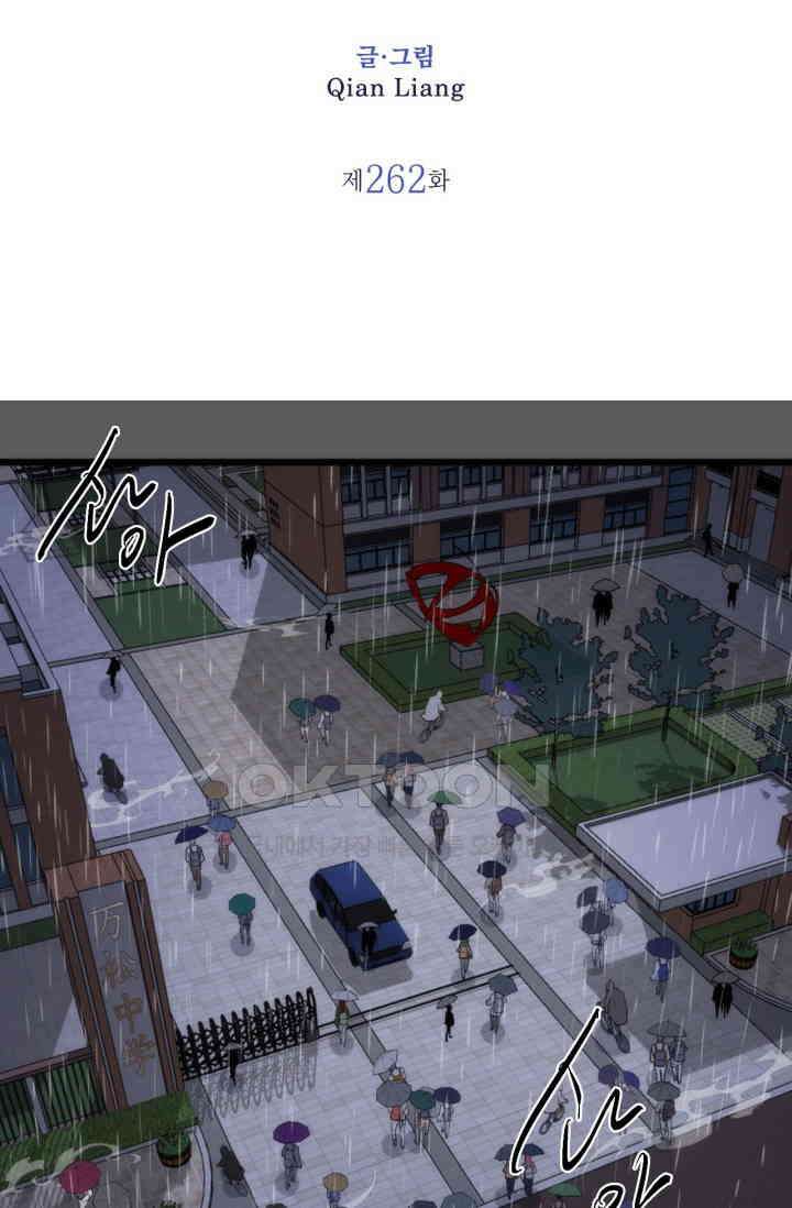 천재 퇴마사가 자꾸 강해져 262화 2