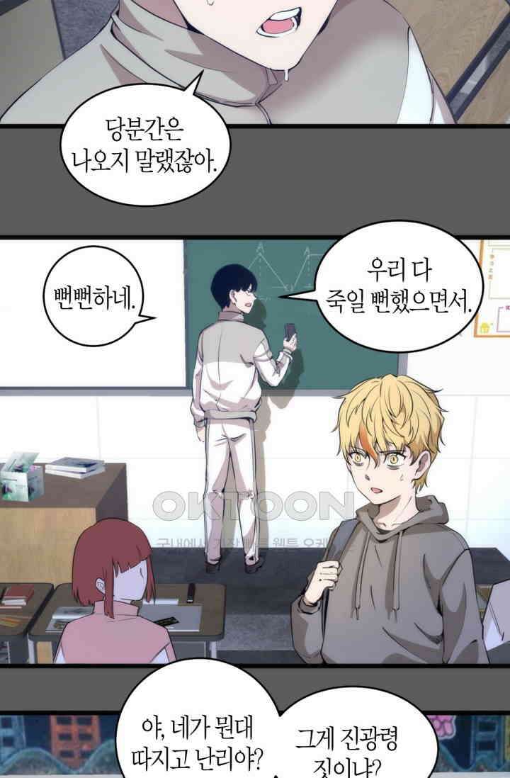 천재 퇴마사가 자꾸 강해져 262화 8