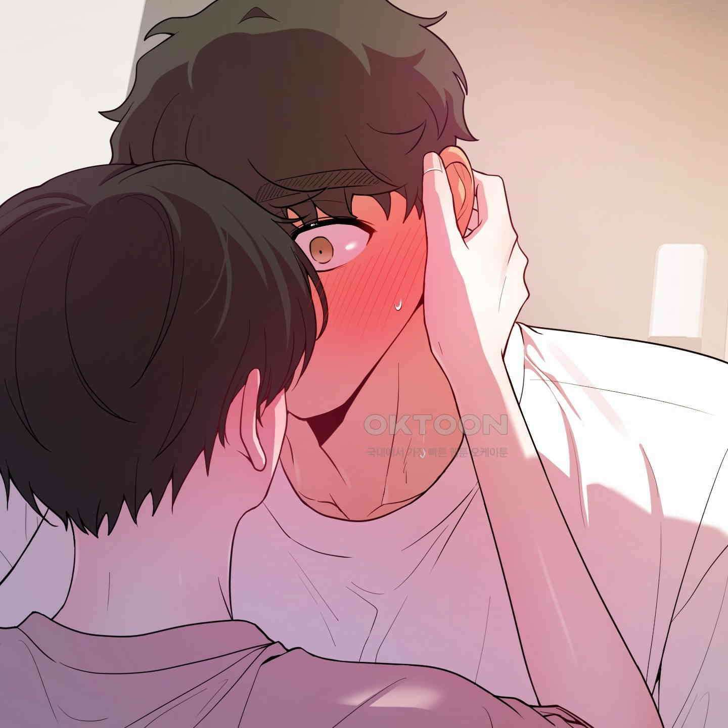 내가 너를 사랑하는 이야기 23화 168