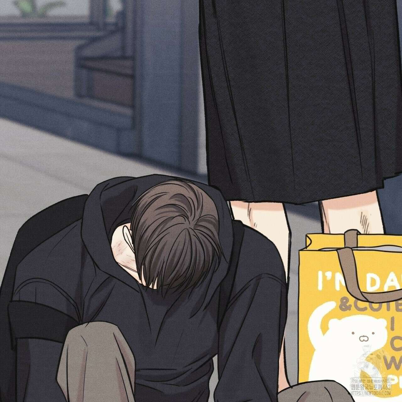 일간알바 29화 3