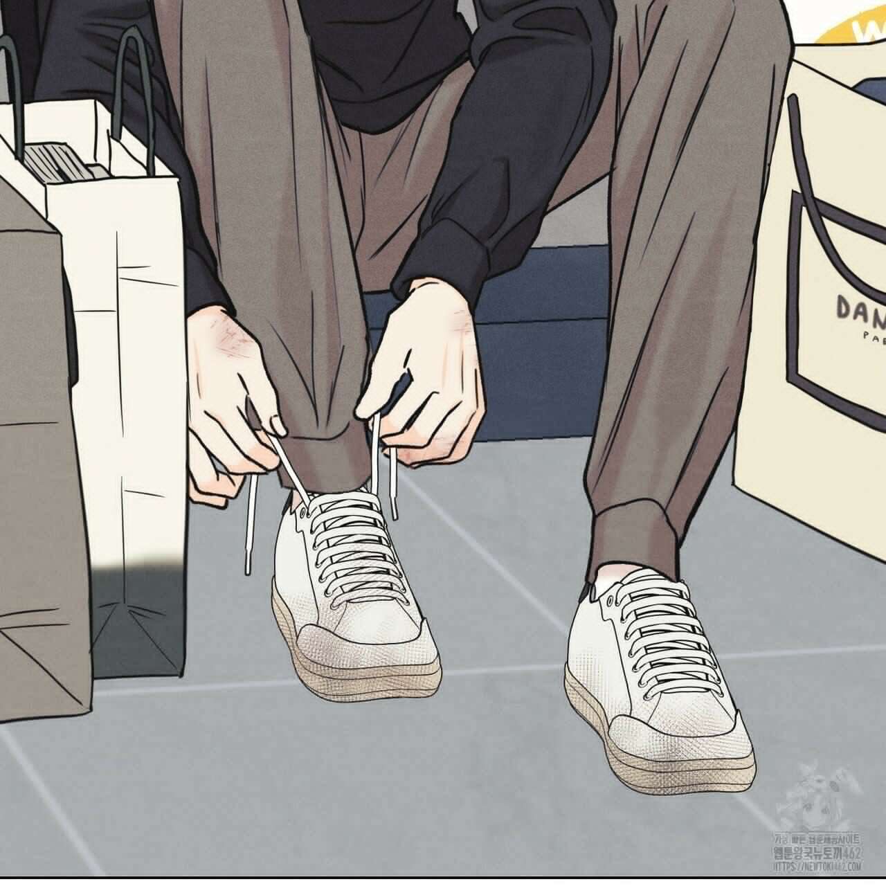 일간알바 29화 4
