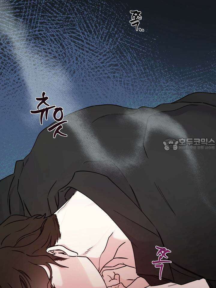 낙장불입(落張不入) 1화 9