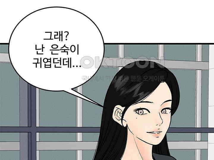 남이 하는 연애사 21화 76